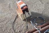 دستگاه اسباب بازی
