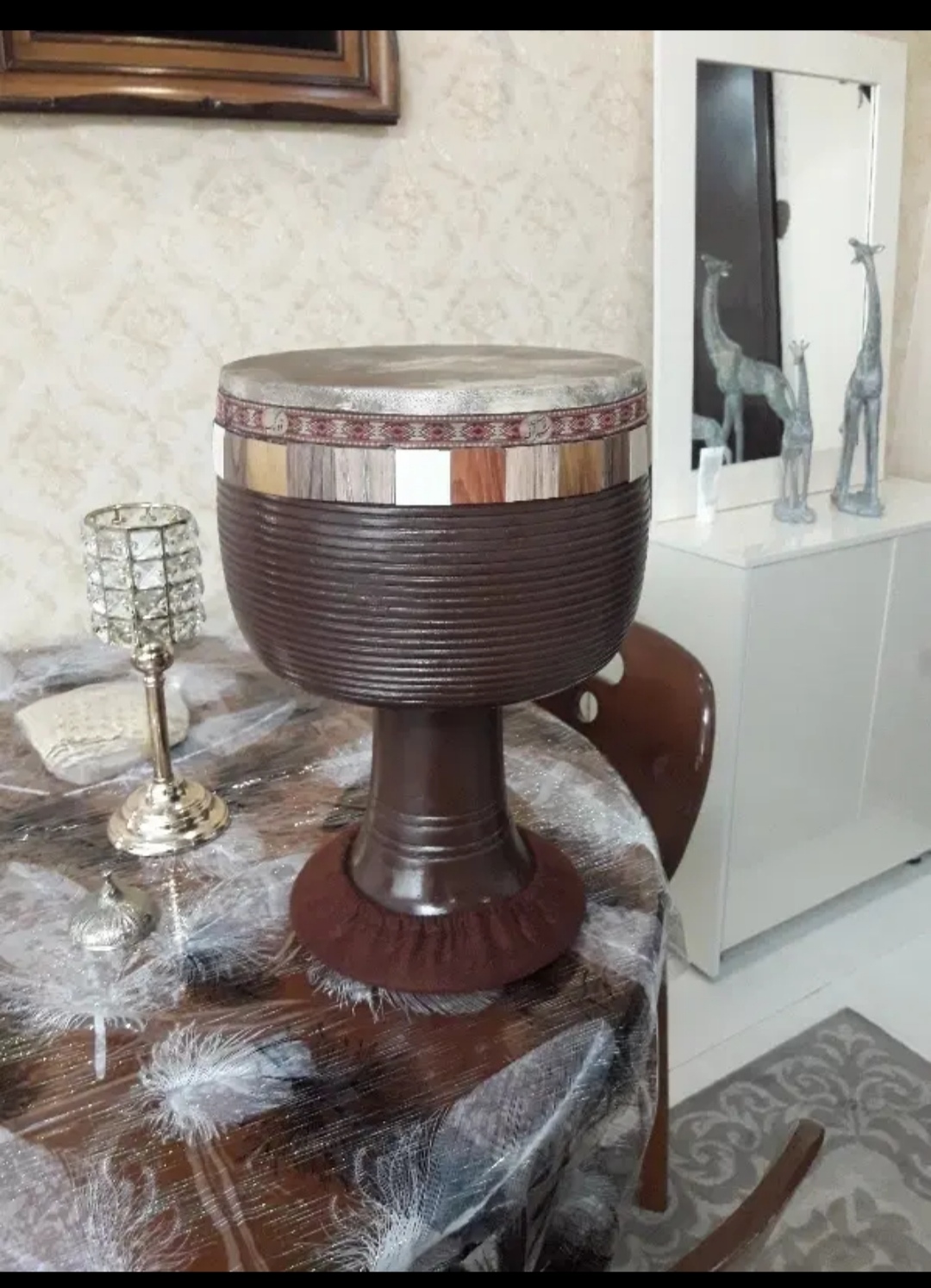 تنبک
