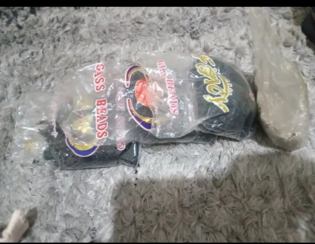 منجوق ۴ بسته
