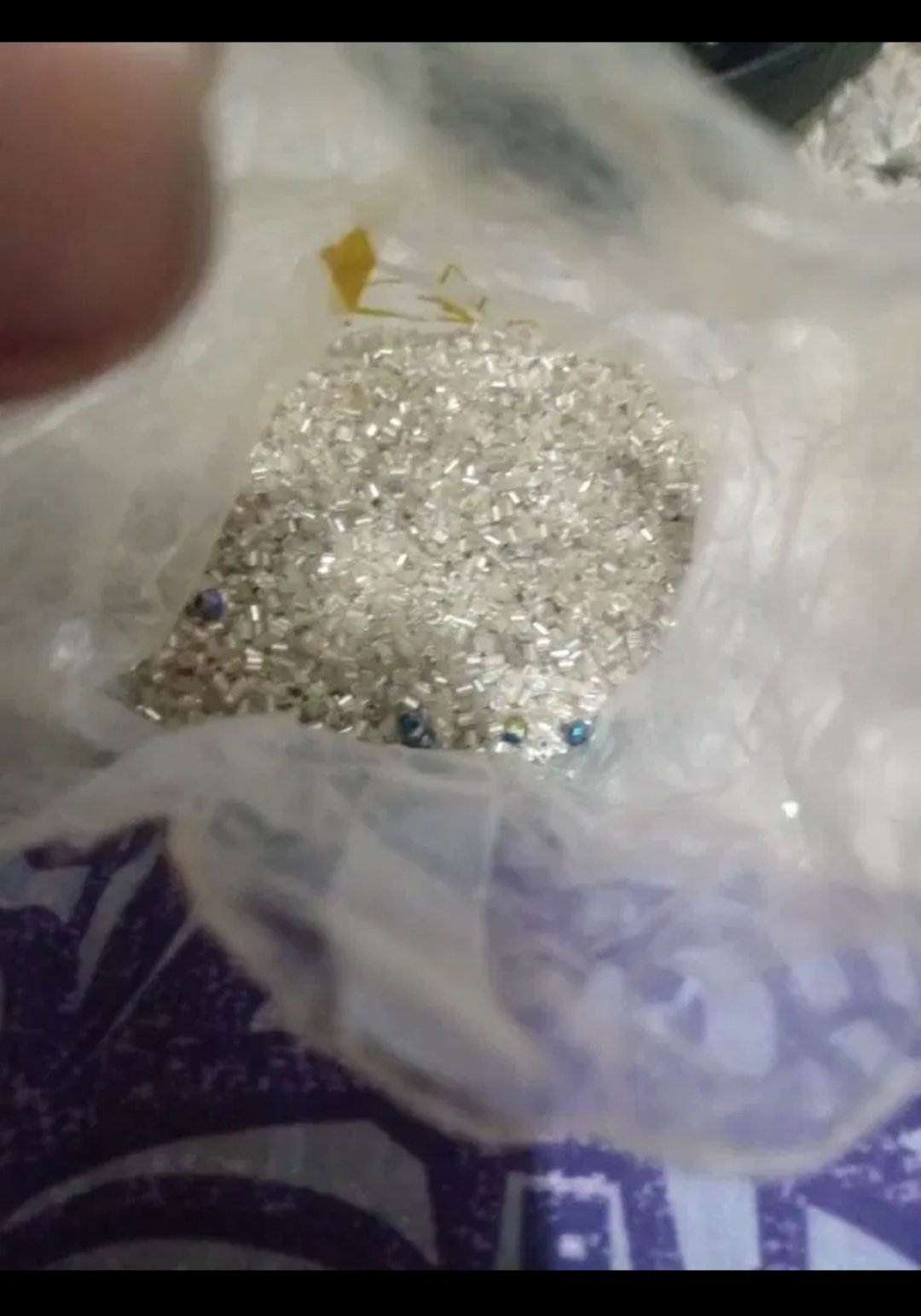 منجوق ۴ بسته