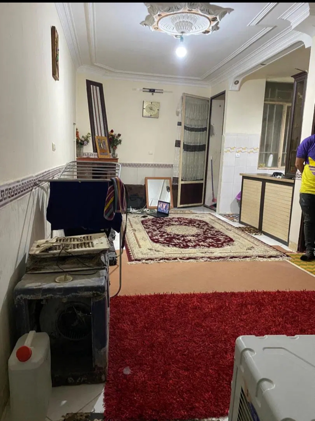 کد(۱۴۶)لوکیشن عالی مارلیک سراسیاب املاک (داتیس۱)