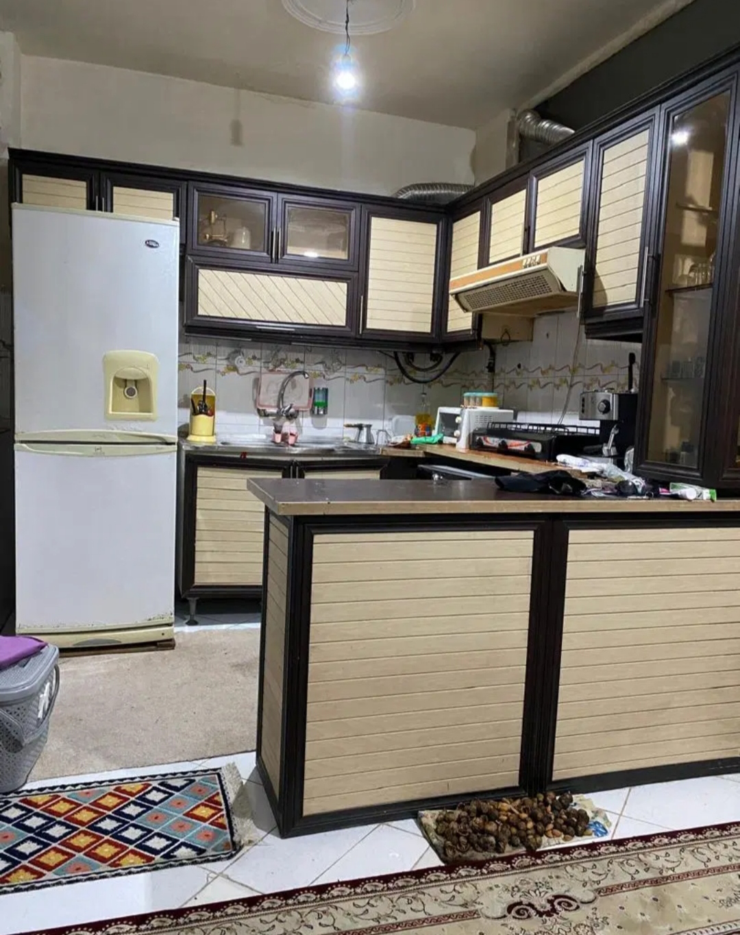 کد(۱۴۶)لوکیشن عالی مارلیک سراسیاب املاک (داتیس۱)