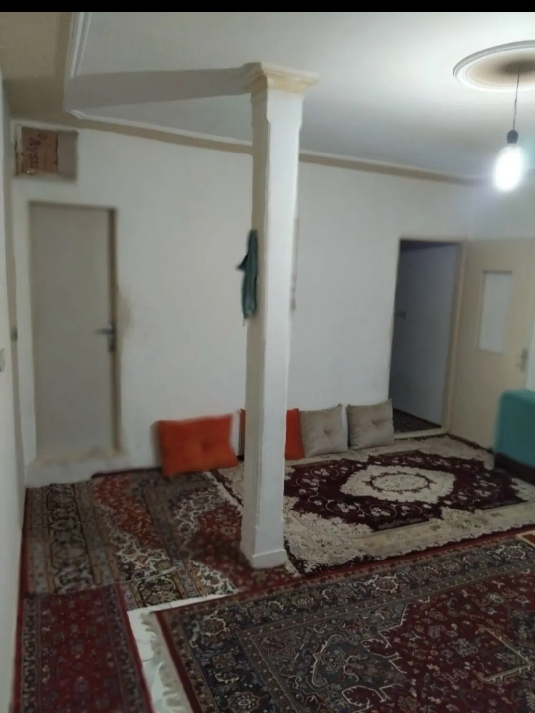کد(۱۴۷)کلادو طبقه سرآسیاب مارلیک (املاک داتیس۱)