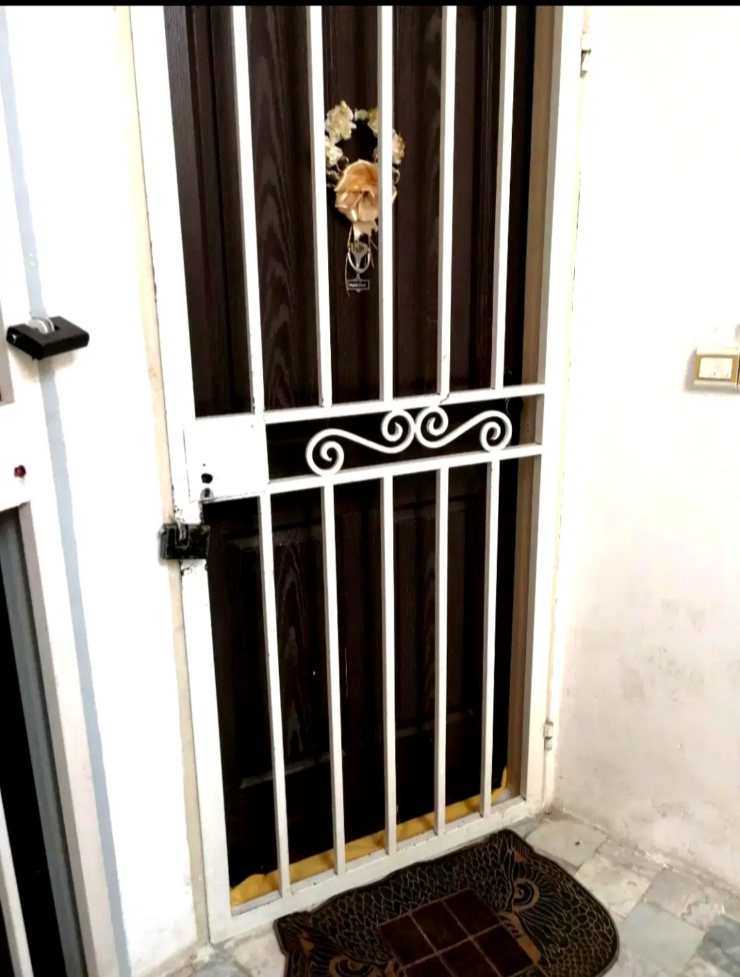کد(۵۳۵)دوکله نور,کرج ملارد سرآسیاب (املاک داتیس۱)
