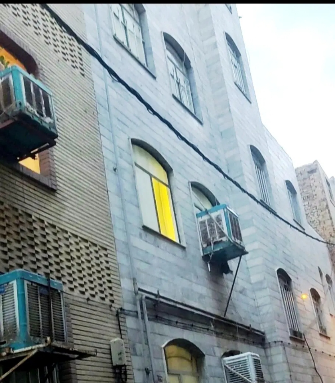 کد(۵۷۷)شیک روی همکف مارلیک سرآسیاب (املاک داتیس۱)