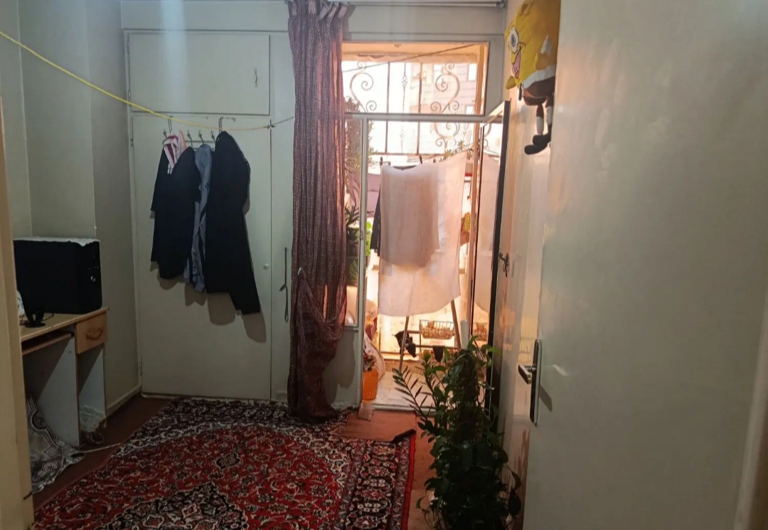 فروش آپارتمان ۷۸متری در مارلیک