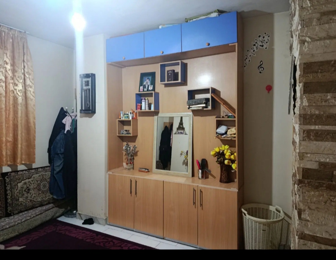 فروش آپارتمان ۷۸متری در مارلیک