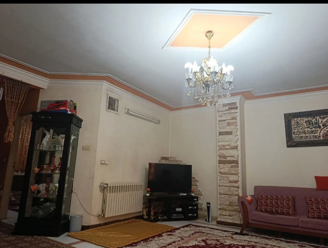فروش آپارتمان ۷۸متری در مارلیک