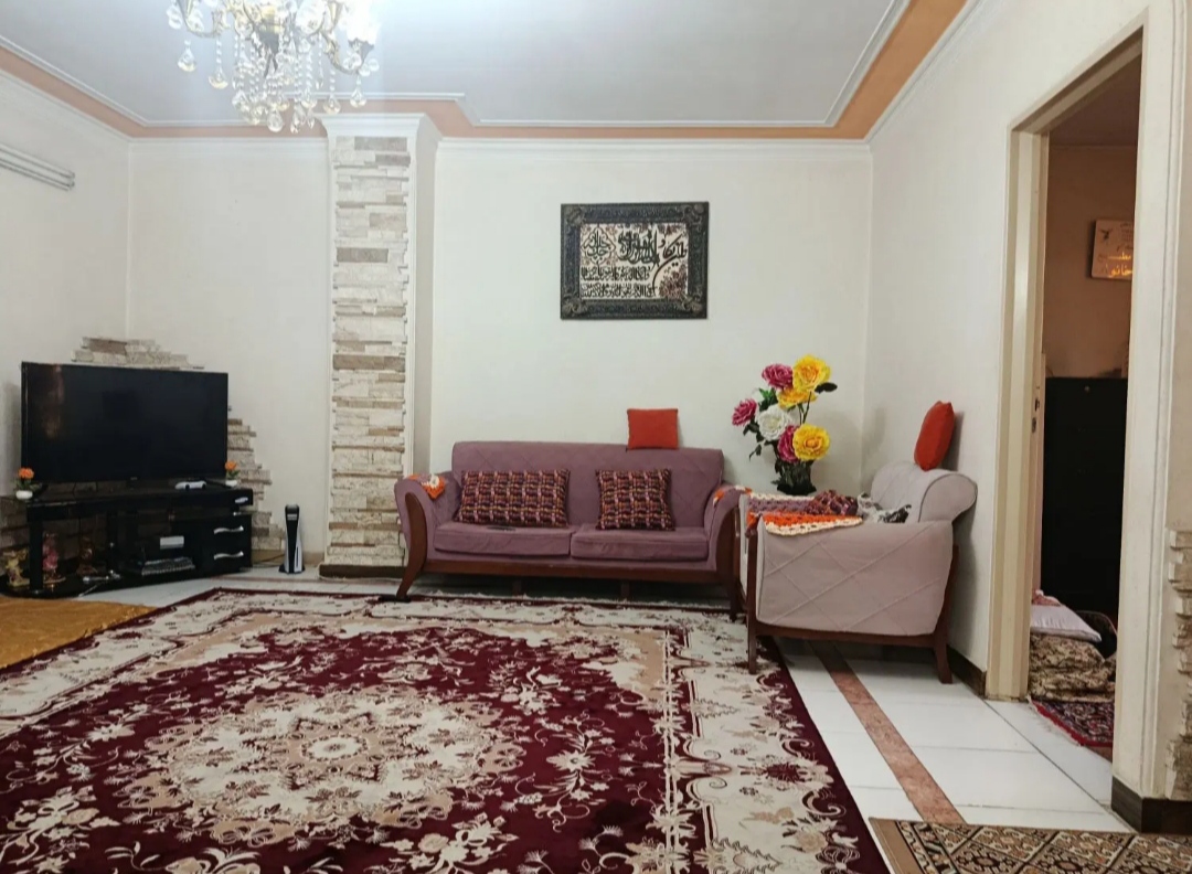 فروش آپارتمان ۷۸متری در مارلیک