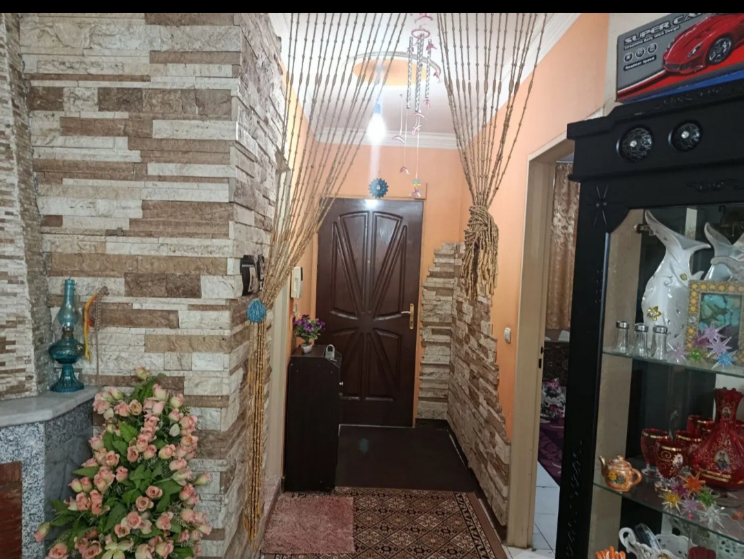 فروش آپارتمان ۷۸متری در مارلیک