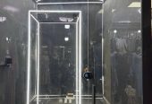 فروش ۱۱ متری مغازه فوری معاوضه با ماشین