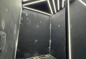 فروش ۱۱ متری مغازه فوری معاوضه با ماشین