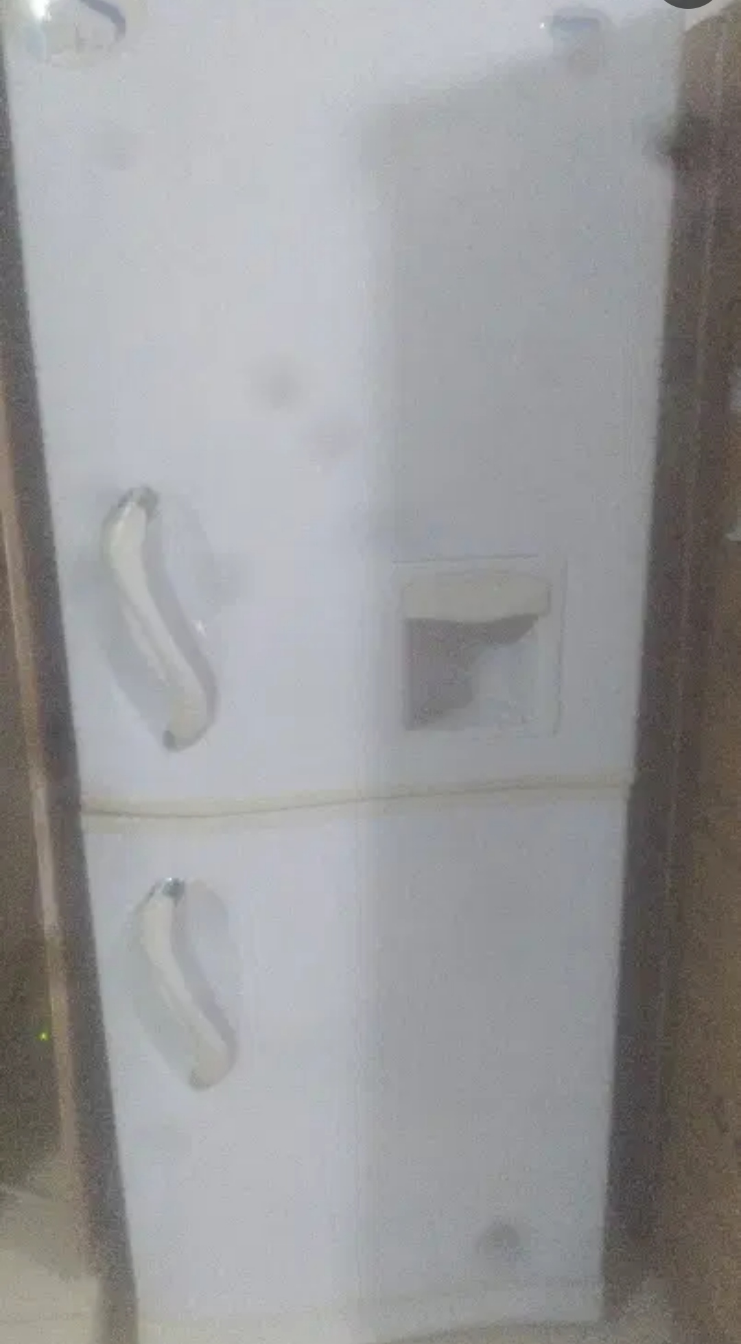 یخچال فریزر سونیا
