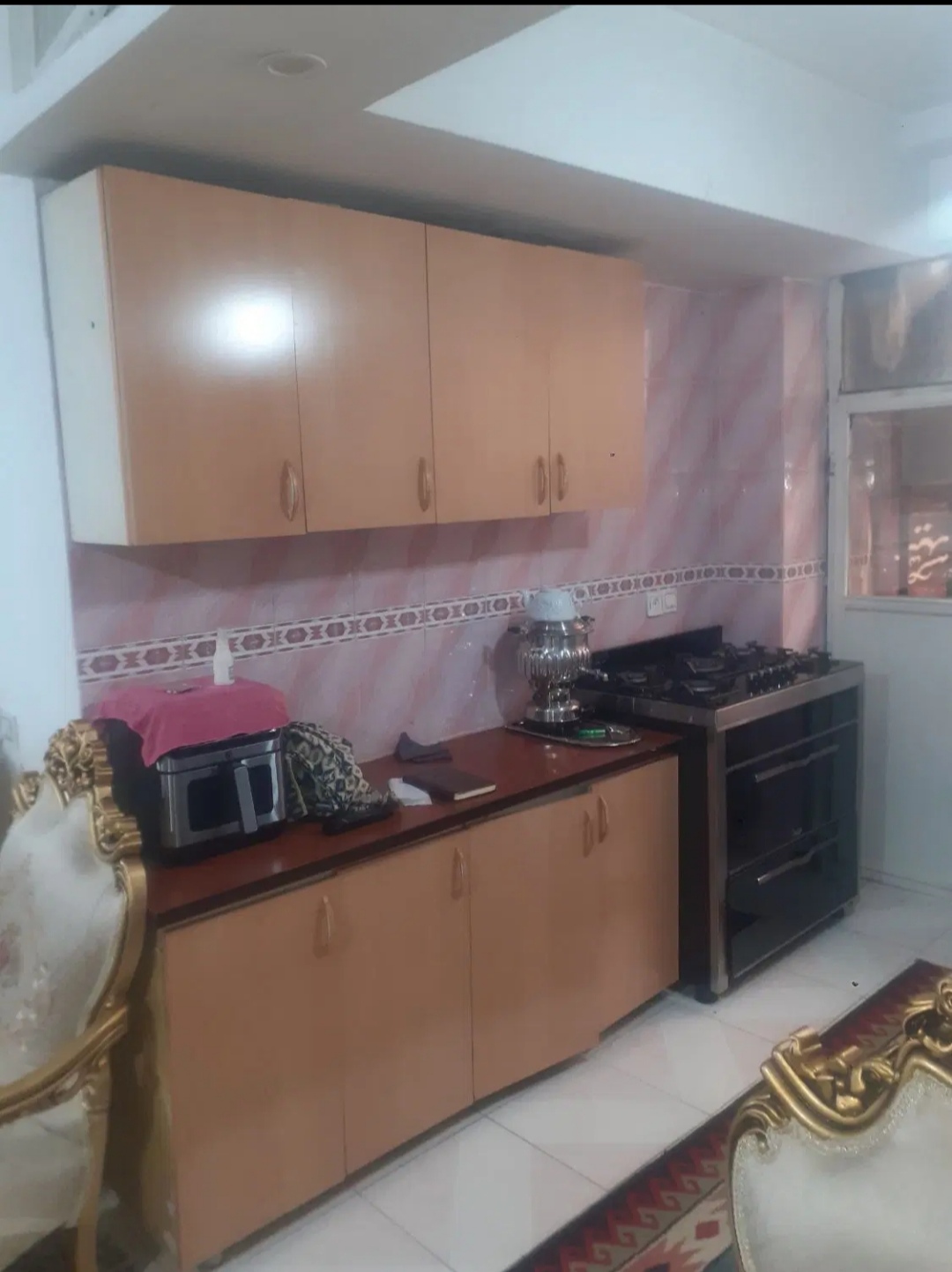 کابینت