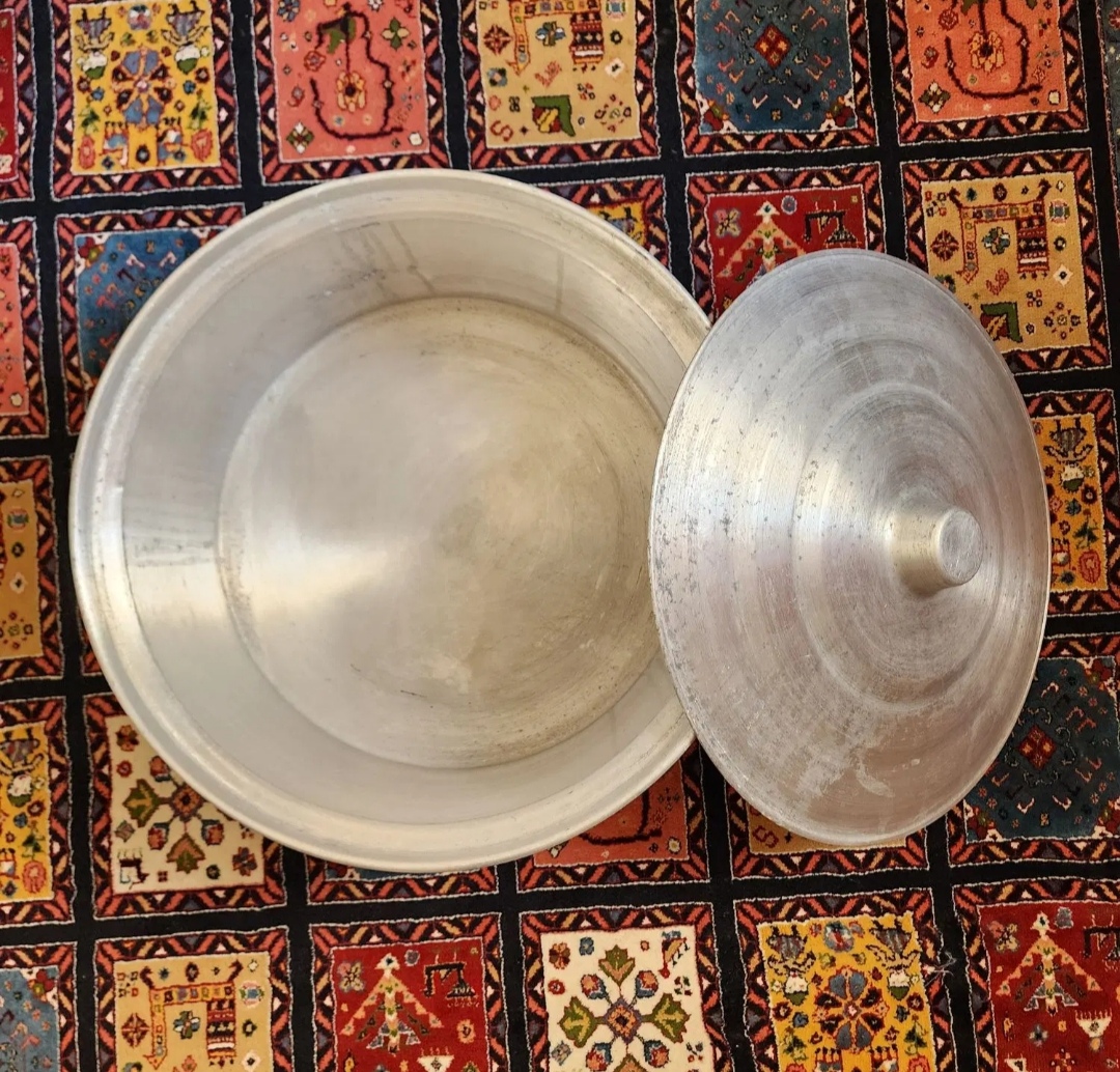 قابلمه روحی تک ۵۱ سانتی