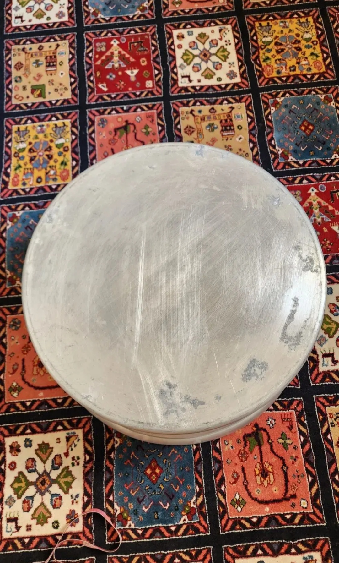 قابلمه روحی تک ۵۱ سانتی