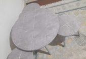 جلو مبلی و عسلی