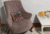 مبلمان ۵ نفره برند BamBi