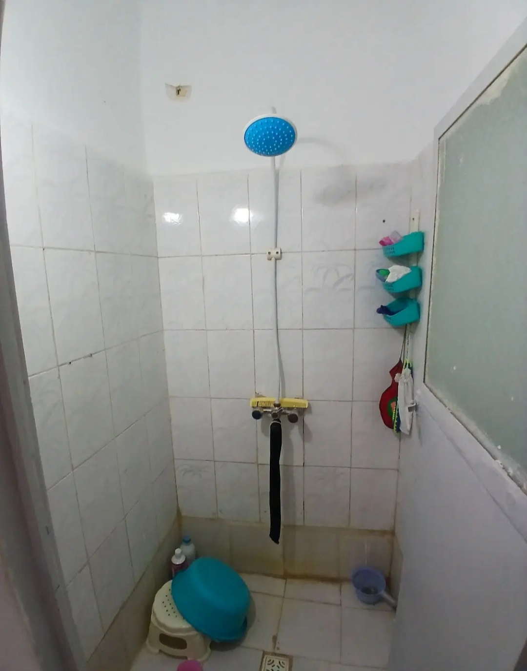 واحد مسکونی سرآسیاب