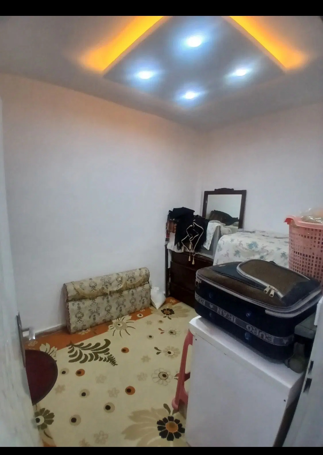 واحد مسکونی سرآسیاب