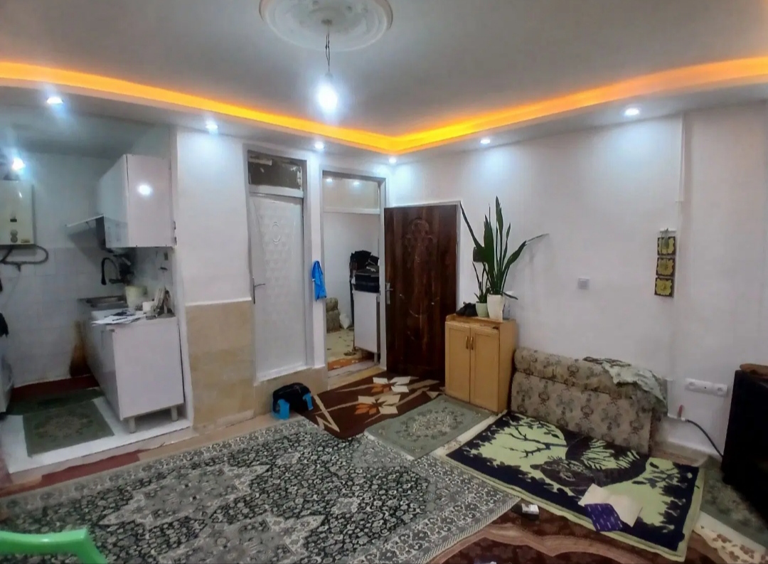 واحد مسکونی سرآسیاب