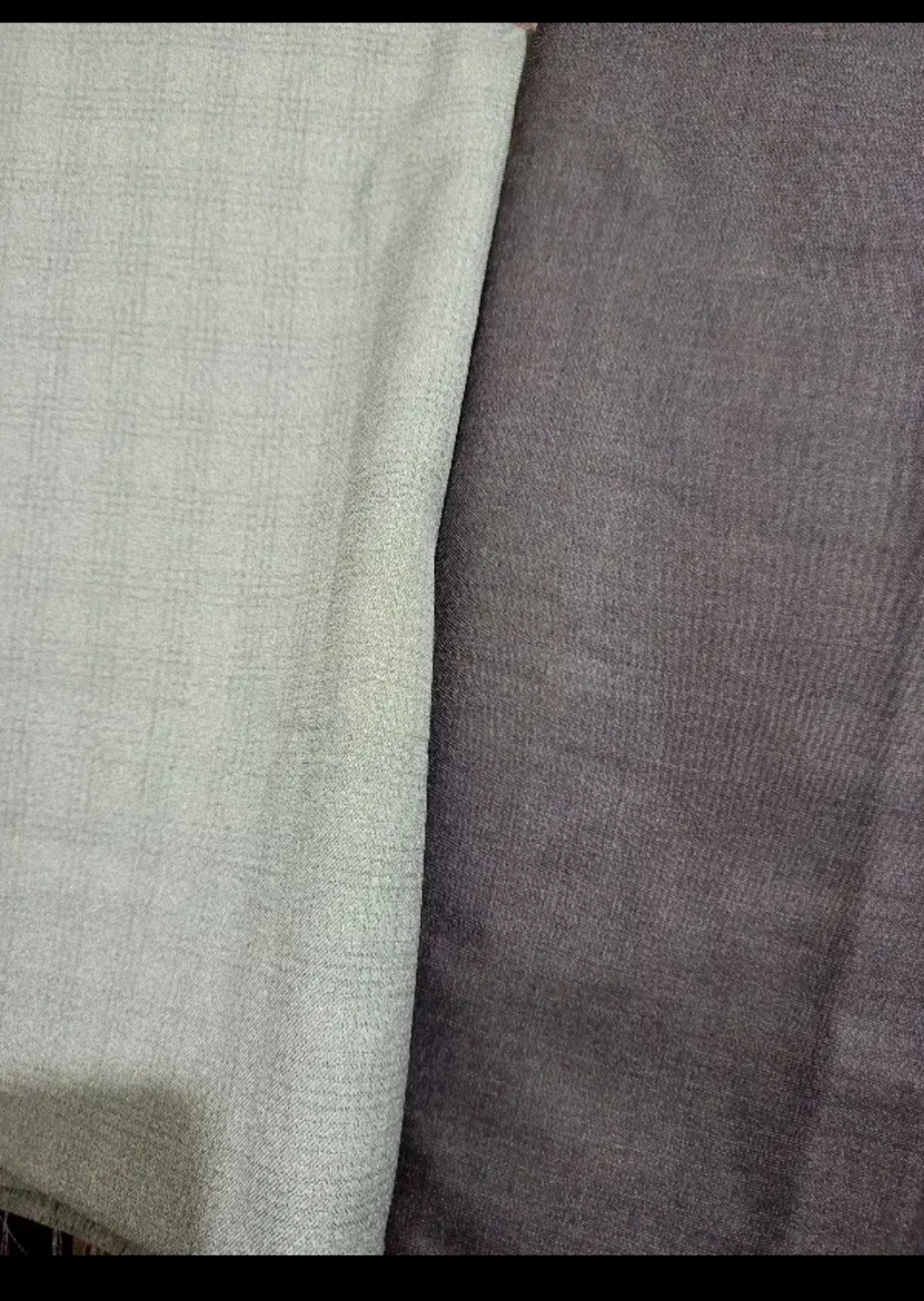 پارچه کت و شلوار
