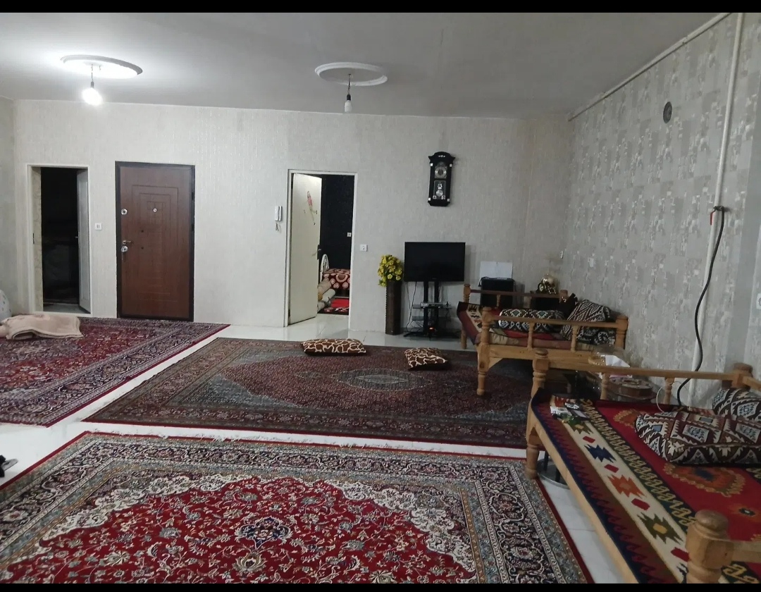 خانه ویلایی سه واحد یکجا سرآسیاب