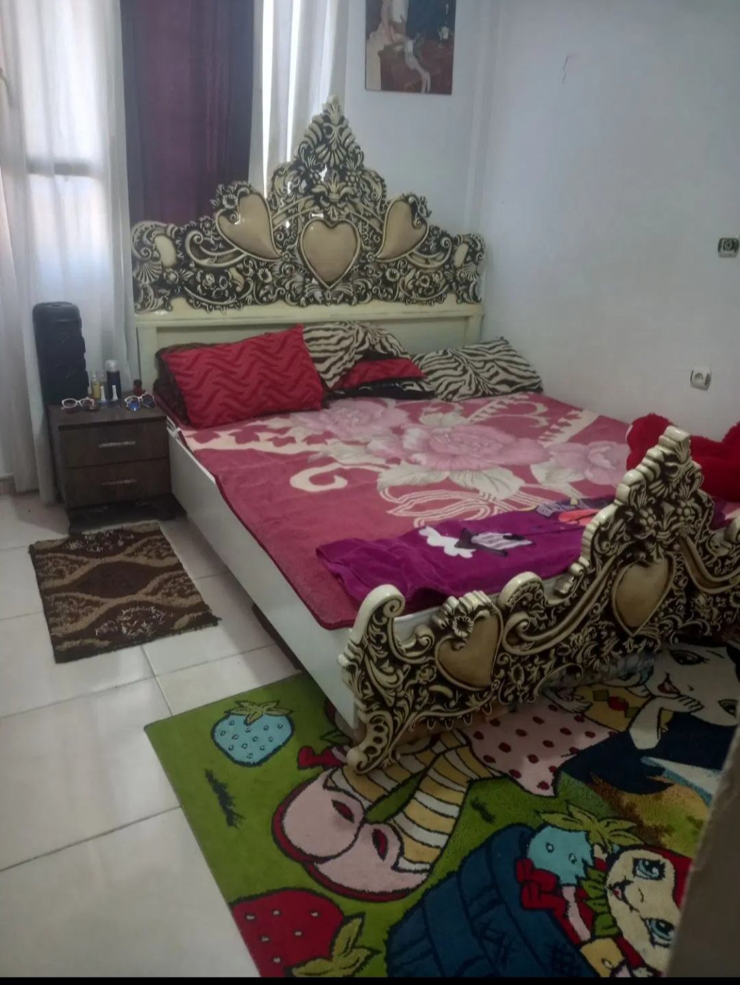 واحد ۶۰ متری سرآسیاب ۲۰متری مارلیک