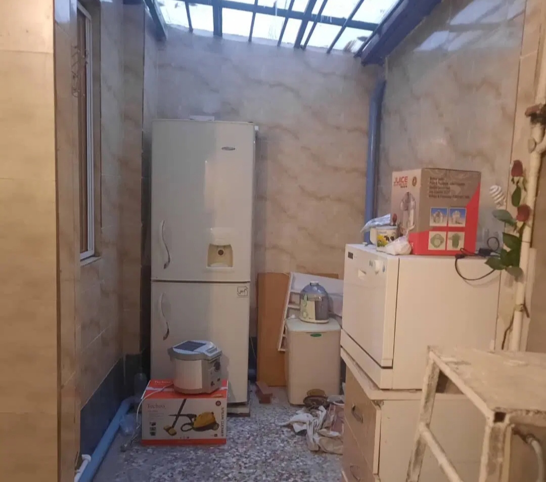 فروش آپارتمان