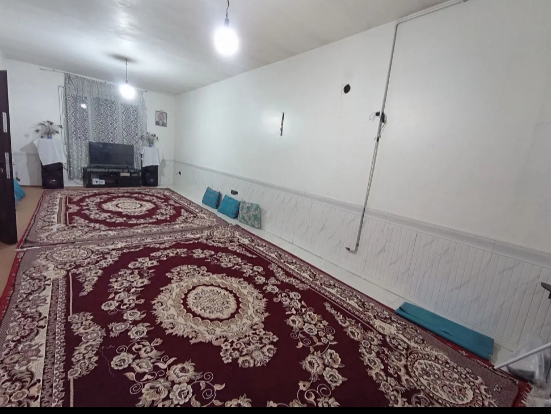 یک واحد آپارتمان ۹۰متری در ملارد