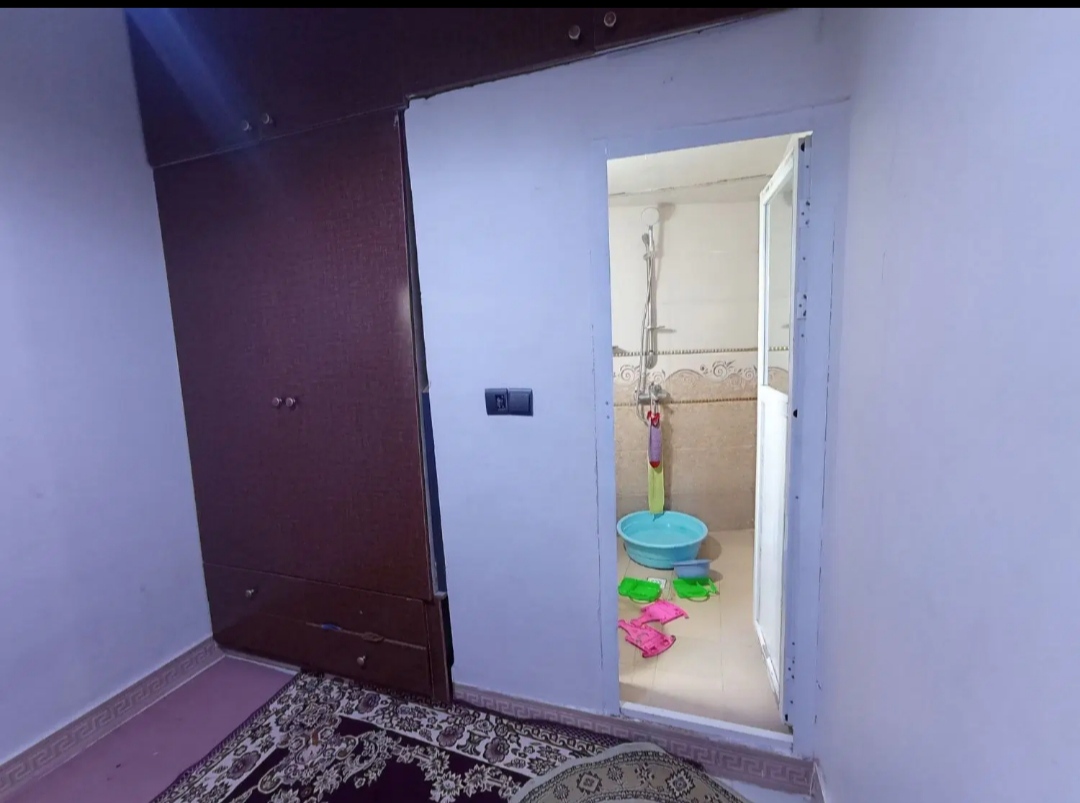 یک واحد آپارتمان ۹۰متری در ملارد
