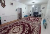 یک واحد آپارتمان ۹۰متری در ملارد