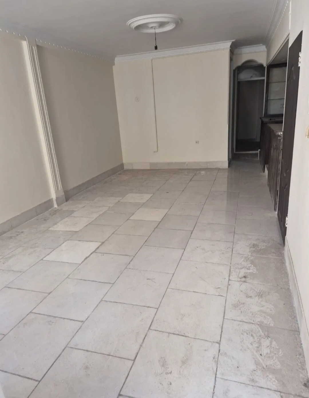 ۷۵متری آپارتمان ۲ خوابه فروشی