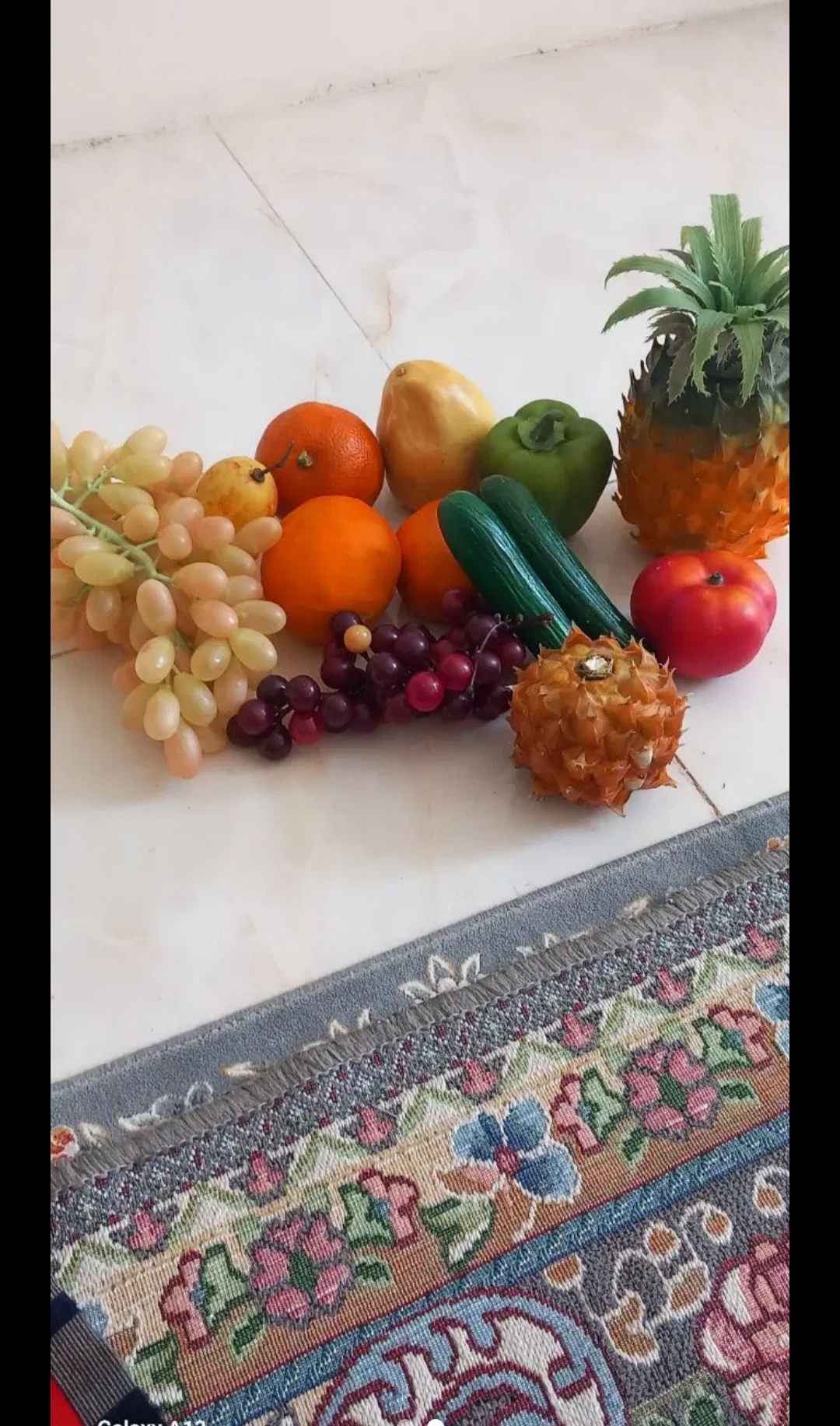 میوه مصنوعی