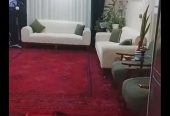 خونه ۵۰ متری نقلی ترو تمیز کناف کاری شده