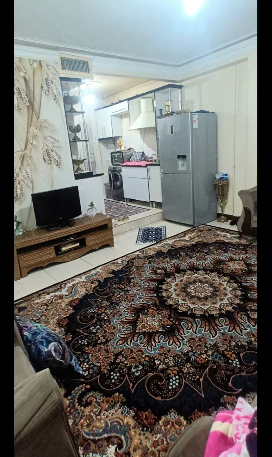 واحد ۶۵ متری