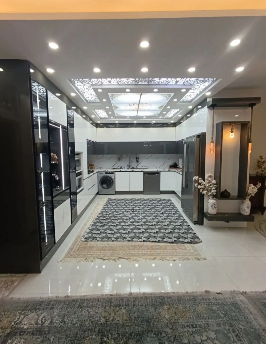 واحد ۱۲۰ متری نوساز