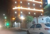 واحد ۱۲۰ متری نوساز