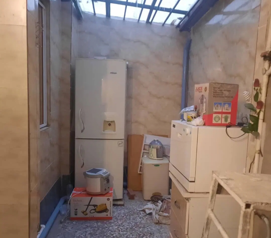 فروش آپارتمان