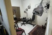 واحد آپارتمان در مارلیک خ لاله