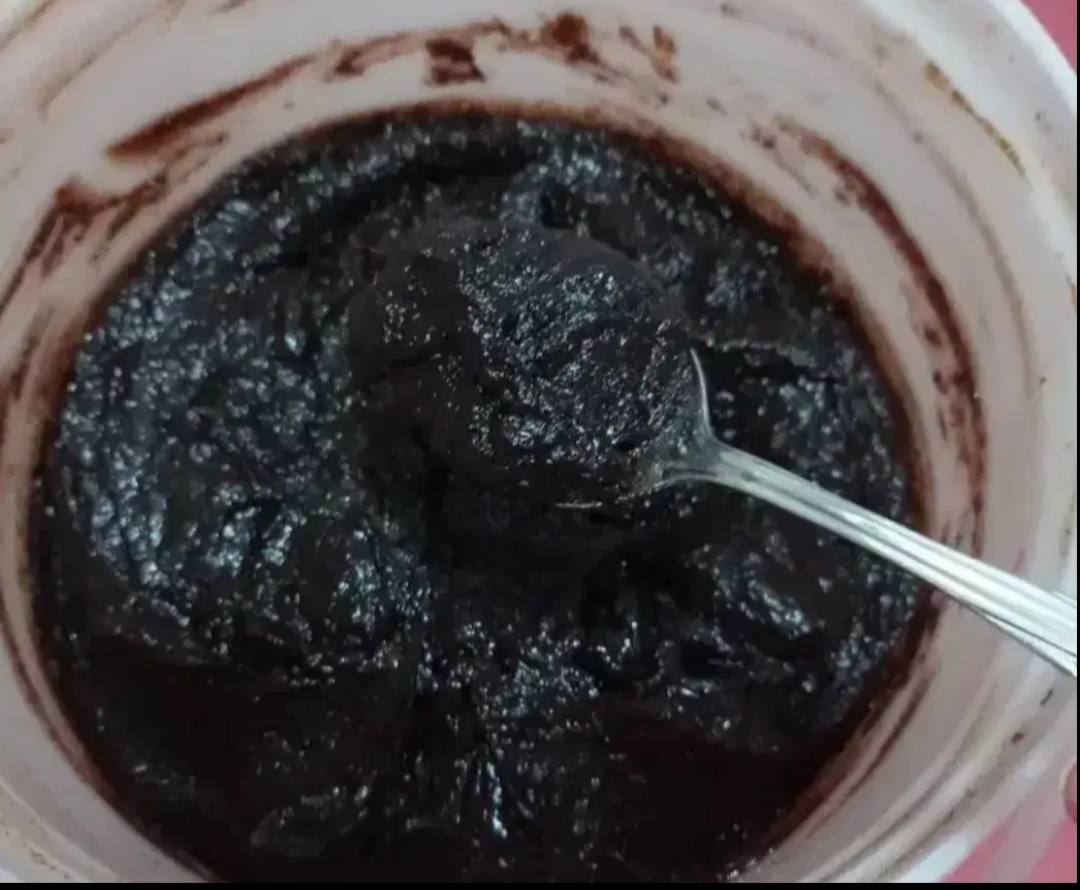 رب انار ملس
