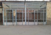 اجاره مغازه بر بلوار ویلایت سه راه اندیشه مارلیک