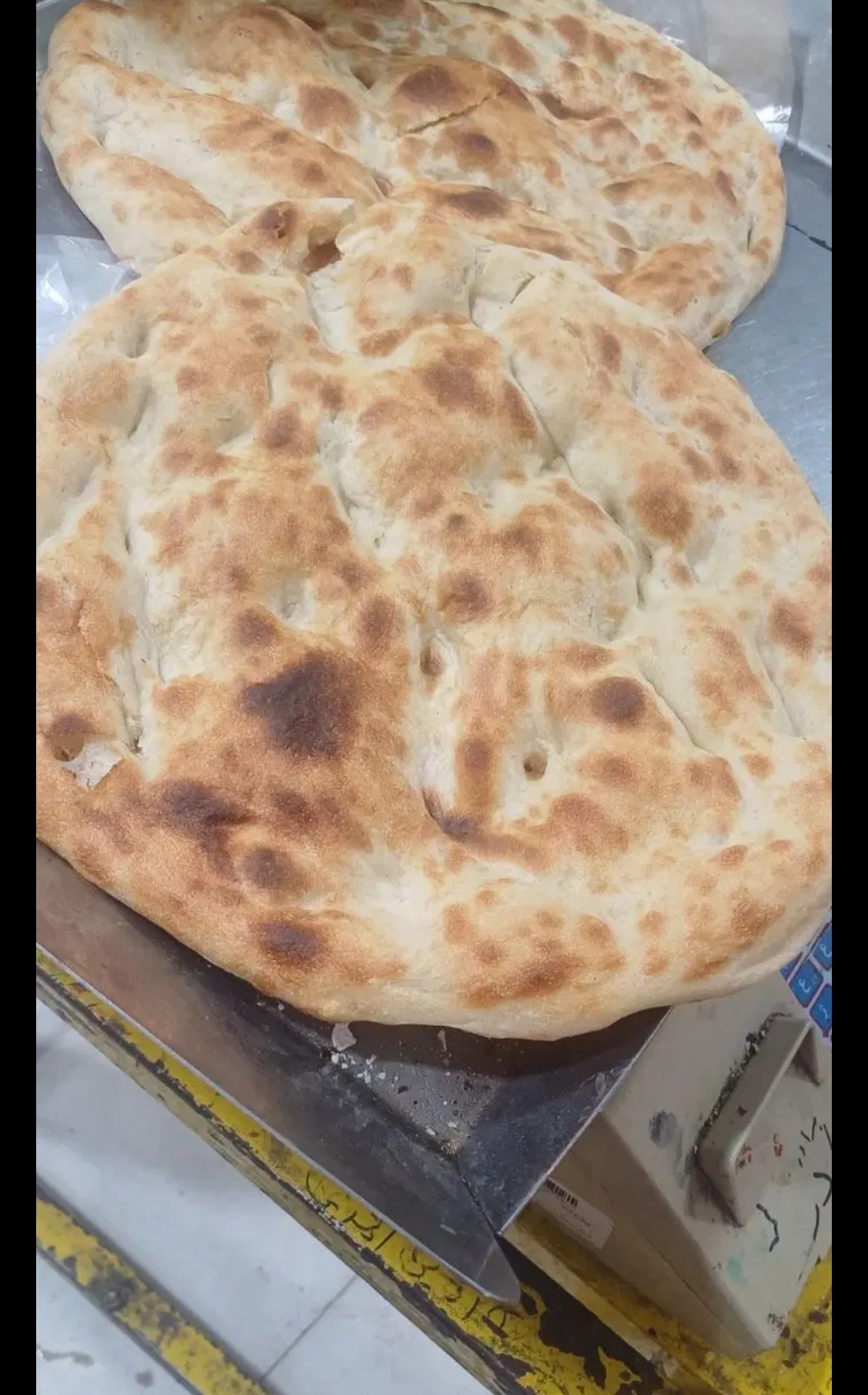 اجاره مغازه نانوایی
