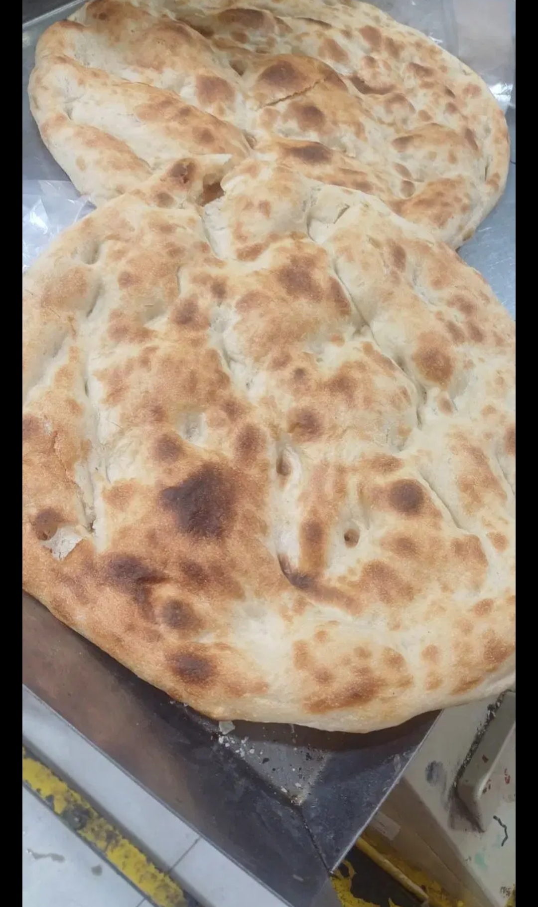 اجاره مغازه نانوایی
