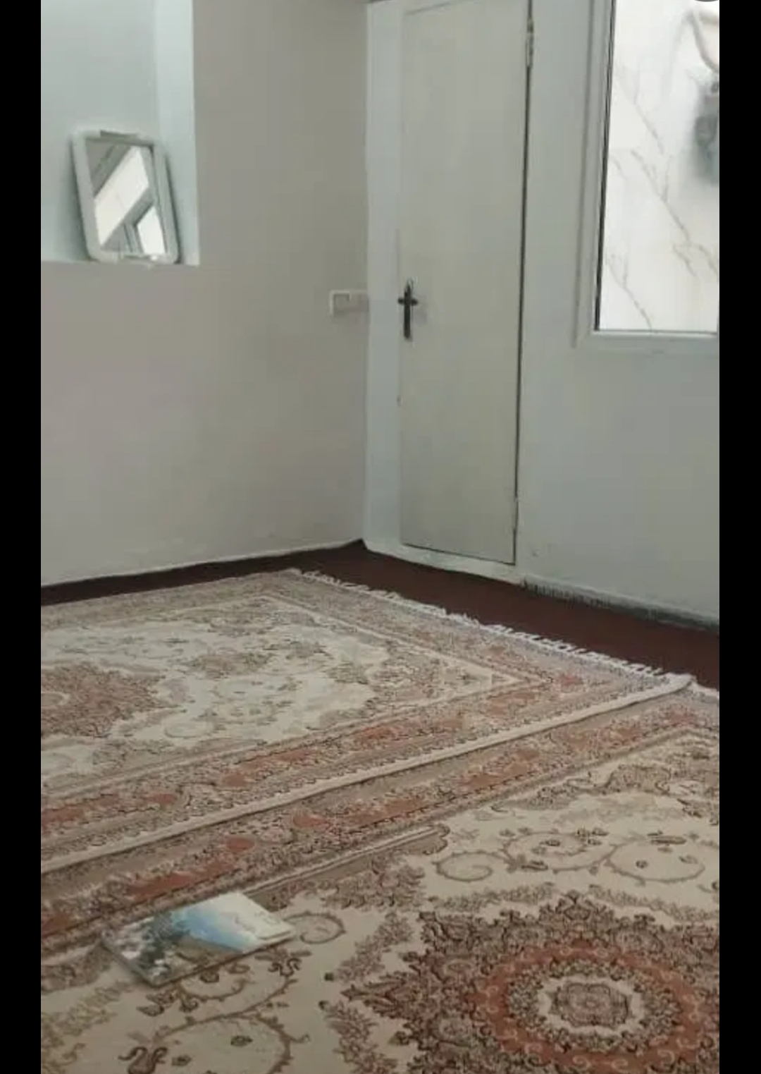 خانه اجاره و فروشی ۱۰۰ متری