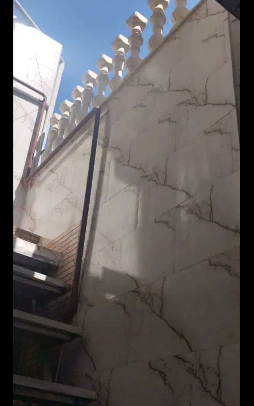 خانه اجاره و فروشی ۱۰۰ متری