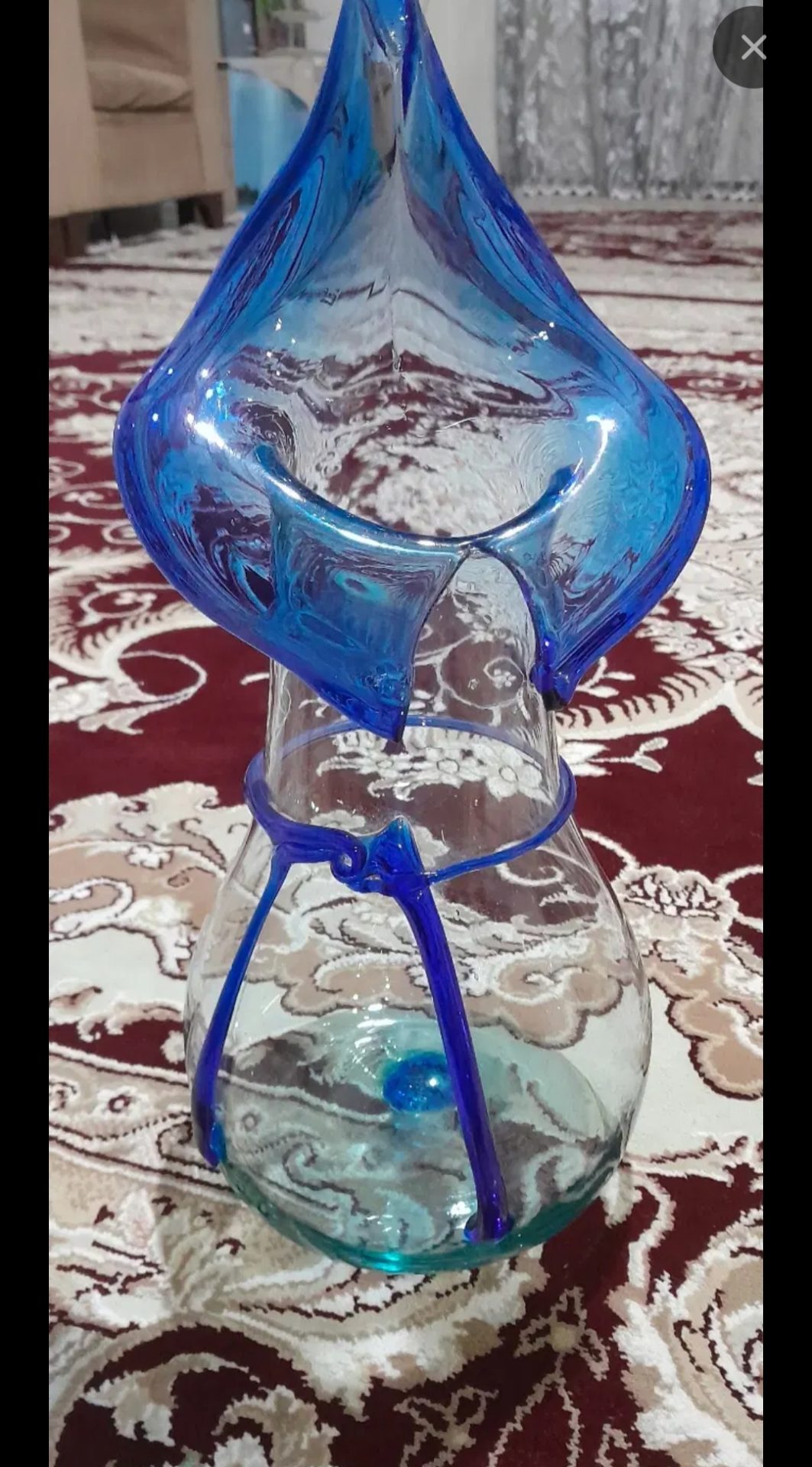 تنگ ماهی