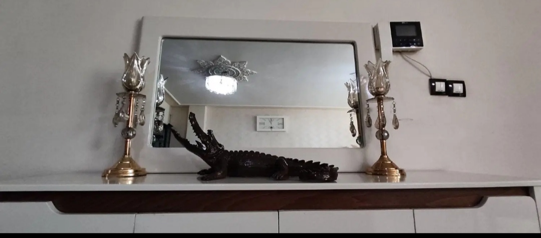 شمعدان