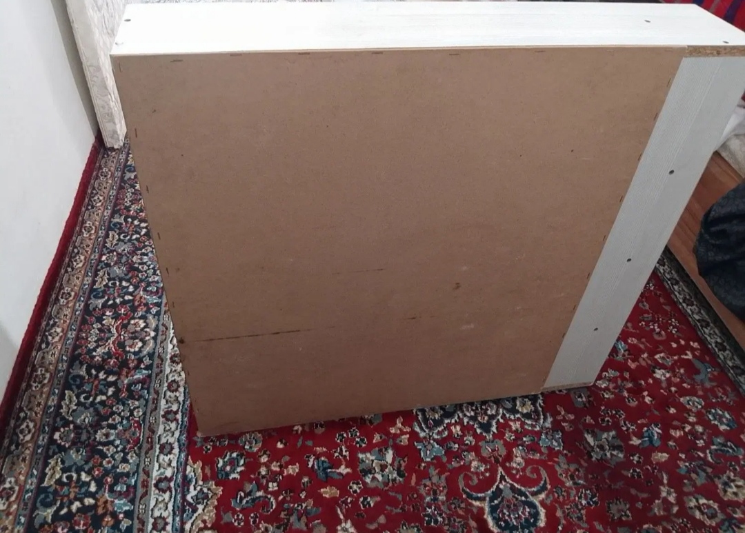 آینه باکس دار