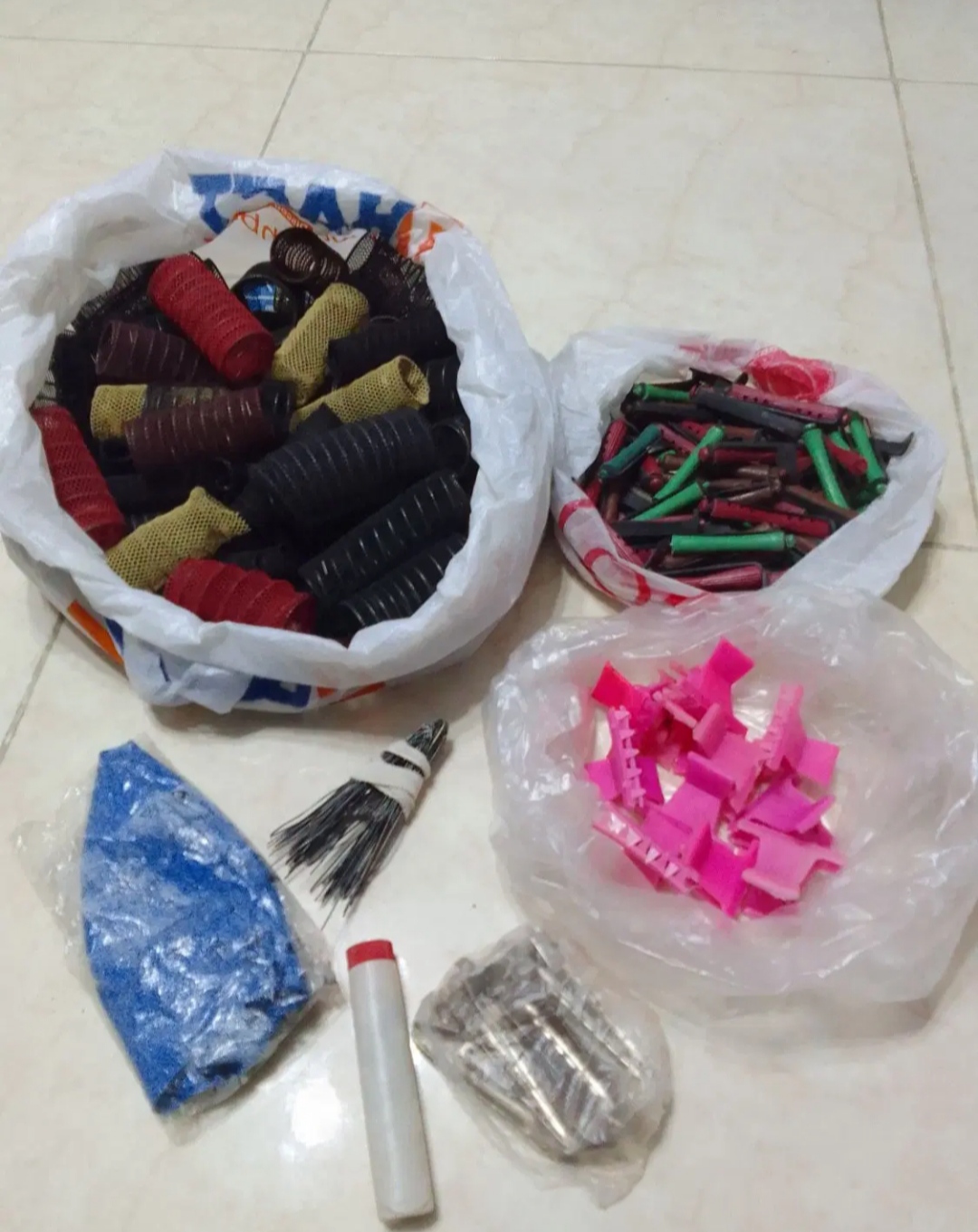 وسایل آرایشی